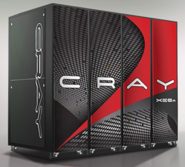 Cray анонсирует суперкомпьютеры для искусственного интеллекта