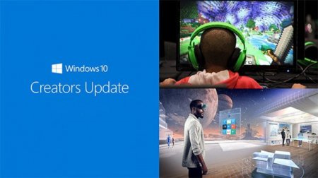 Microsoft: не устанавливайте Windows 10 Creators Update самостоятельно