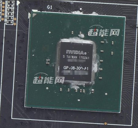 NVIDIA готовит GeForce GT 1030 на базе Pascal