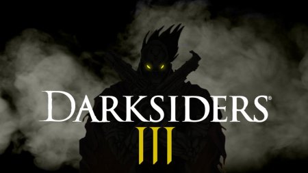 Появился первый трейлер экшена Darksiders III