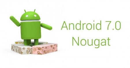 Доля Nougat на Android устройствах стремительно возрастает