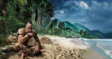 Создатели Far Cry 3 намекнули о продолжении игры