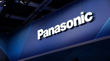 Компания Panasonic представила смартфоны P85 и Eluga Ray‍