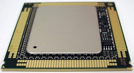 Intel обновляет линейку Itanium