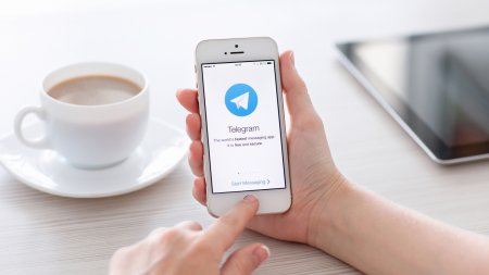 Telegram не будет предоставлять личные данные пользователей спецслужбам