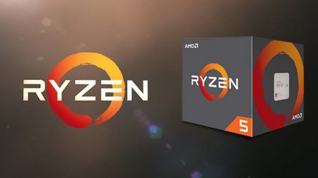 AMD Ryzen 5 стал одним из лучших процессоров последних лет