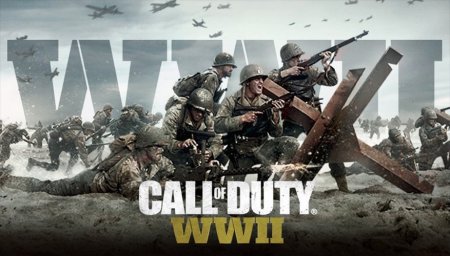 Игру Call of Duty WWII намерены выпустить на Nintendo Switch