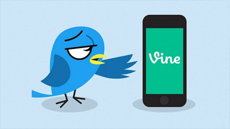 Компания Twitter сообщила об утечке данных пользователей из Vine‍