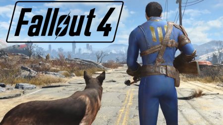 Fallout 4 в эти выходные будет доступна бесплатно