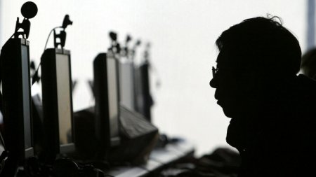 Россияне стали намного негативнее относиться к анонимности в интернете