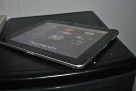 На eBay за $5 тысяч продают прототип первого iPad