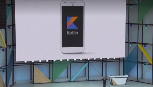 Google выбрал российский язык программирования Kotlin вторым для разработки на Android