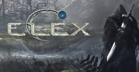 Премьера игры ELEX состоится в октябре текущего года