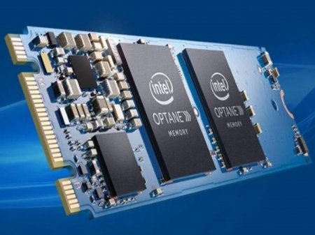 Intel не может стимулировать партнёров внедрять Optane