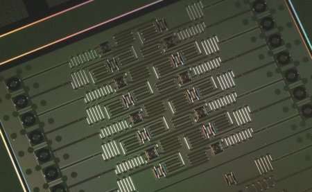 IBM создаёт самый быстрый 17-кубитовый компьютер