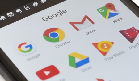 Gmail блокирует 99,99% спама и фишинга