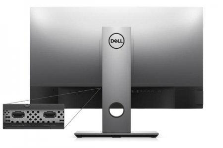 Dell выпускает 4K HDR монитор