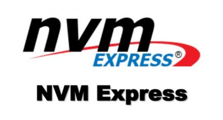 Представлена спецификация NVMe 1.3