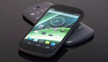 Yota Devices объявила новые цены на YotaPhone 3