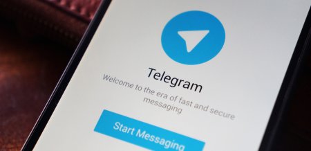 Telegram придумал способ обхода возможной блокировки в России‍