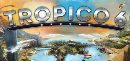 Tropico 6 представляет El Presidente
