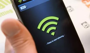 600 остановок с Wi-Fi появились на улицах Москвы