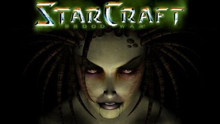 Обновлённый StarCraft выйдет в августе
