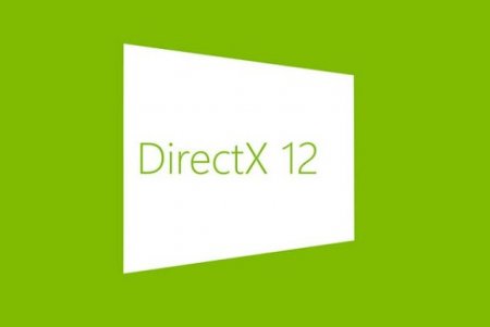 NVIDIA обеспечивает поддержку DirectX 12 для Fermi