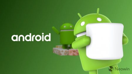 Android Nougat используются на 0,9% устройств