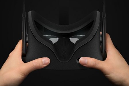 Oculus снижает цену на Rift и Touch