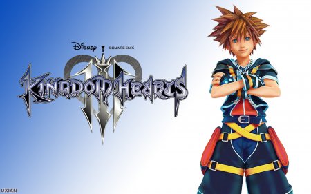 Kingdom Hearts III: Названа приблизительная дата выхода игры