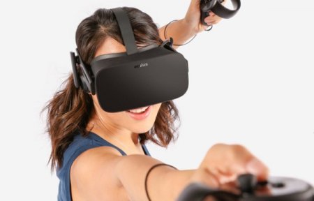Oculus разрабатывает автономный шлем ценой 200 долларов