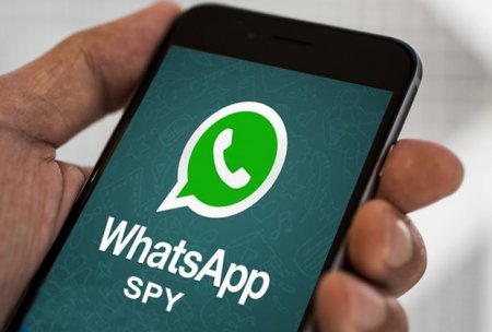 Власти КНР частично заблокировали WhatsApp