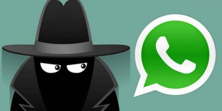 Эксперты предупредили о новом вирусе-шпионе, маскирующемся под WhatsApp