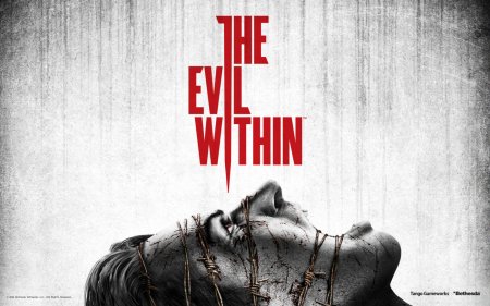 Представлен игровой трейлер The Evil Within 2