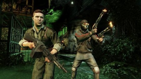 Шутер Killing Floor 2 станет доступен на Xbox One