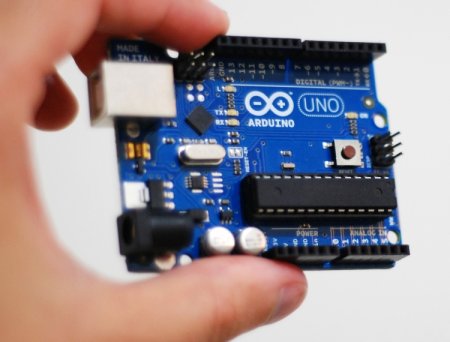 Intel снимает с производства Arduino 101