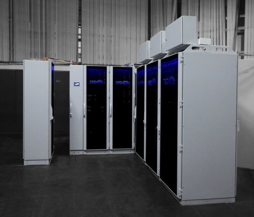 РСК установила в МСЦ РАН суперкомпьютер МВС-10П МП на основе архитектуры RSC PetaStream™