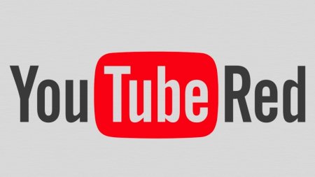 Пользователи платного YouTube Red смогут слушать музыку в режиме offline