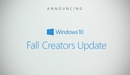 Microsoft сократит время обновления в Fall Creators Update