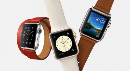 Инсайдер раскрыл важную деталь новых Apple Watch