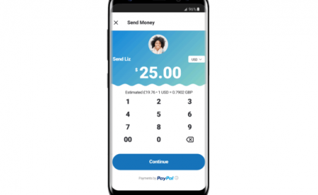 Skype внедряет сервис перевода денег
