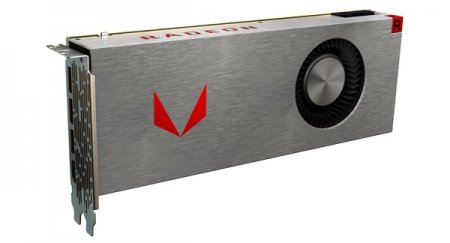 AMD Radeon RX Vega 64 получит сумасшедшую производительность в майнинге