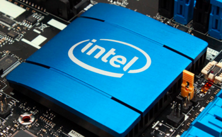 Intel начнёт производство Coffee Lake в августе