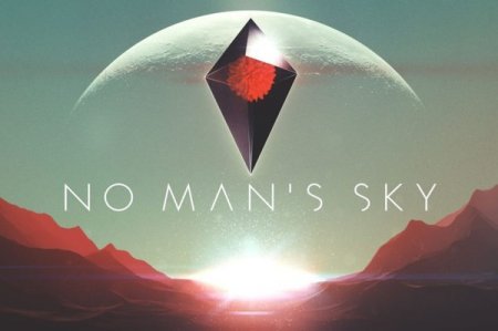 No Man’s Sky становится похожа на завершённую игру