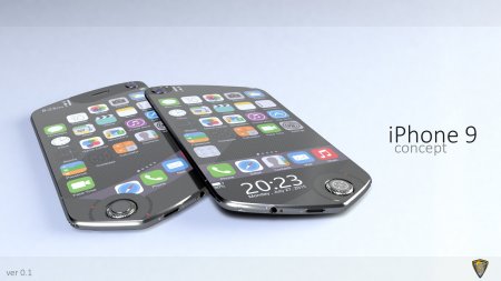 Эксперты назвали ТОП-5 смартфонов будущего