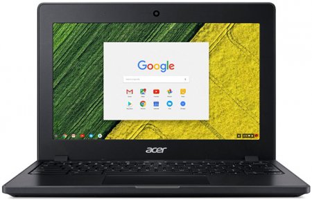 Acer выпускает прочный Chromebook 11 C771