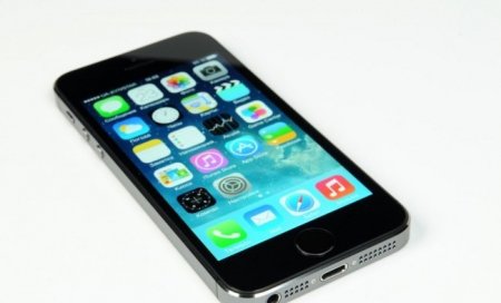 Apple продает сотни iPhone в день по trade-in в России