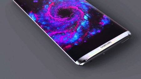 СМИ назвали дату премьеры Samsung Galaxy S9