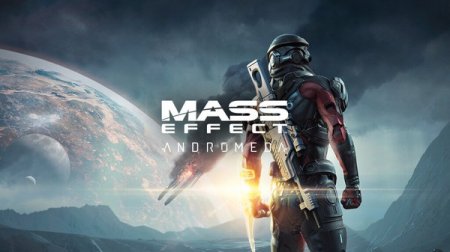 Mass Effect: Andromeda больше не получит обновлений